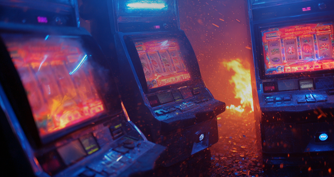 Dazard Casino