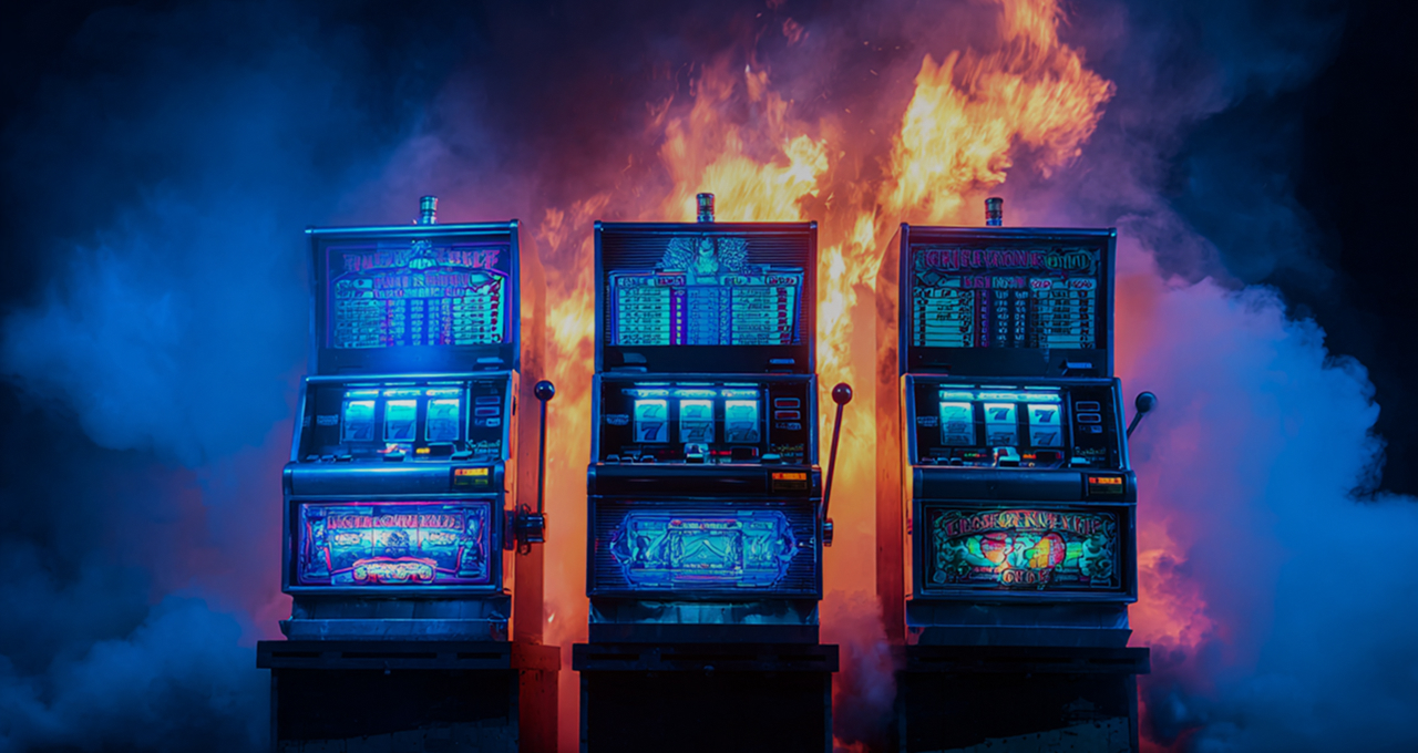 Dazard Casino